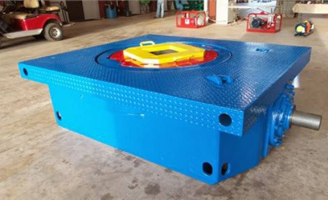 ROTART TABLE