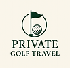 Private Golf Travel
