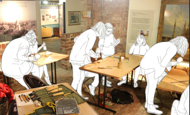 Collaborative Workshop