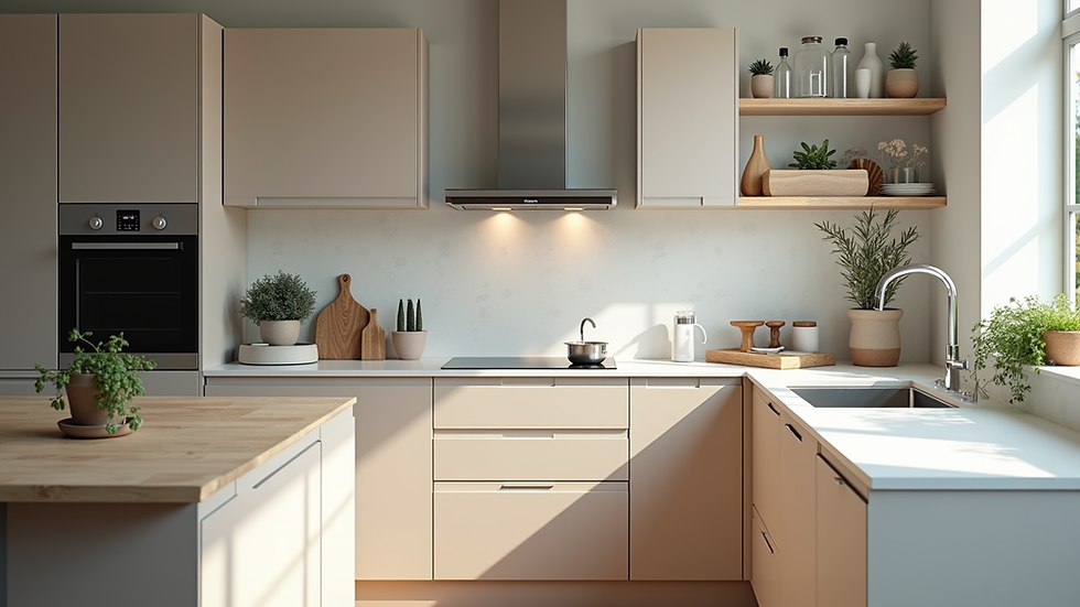 24/7 Support: Your Remodeling Partner at M&M Kitchen