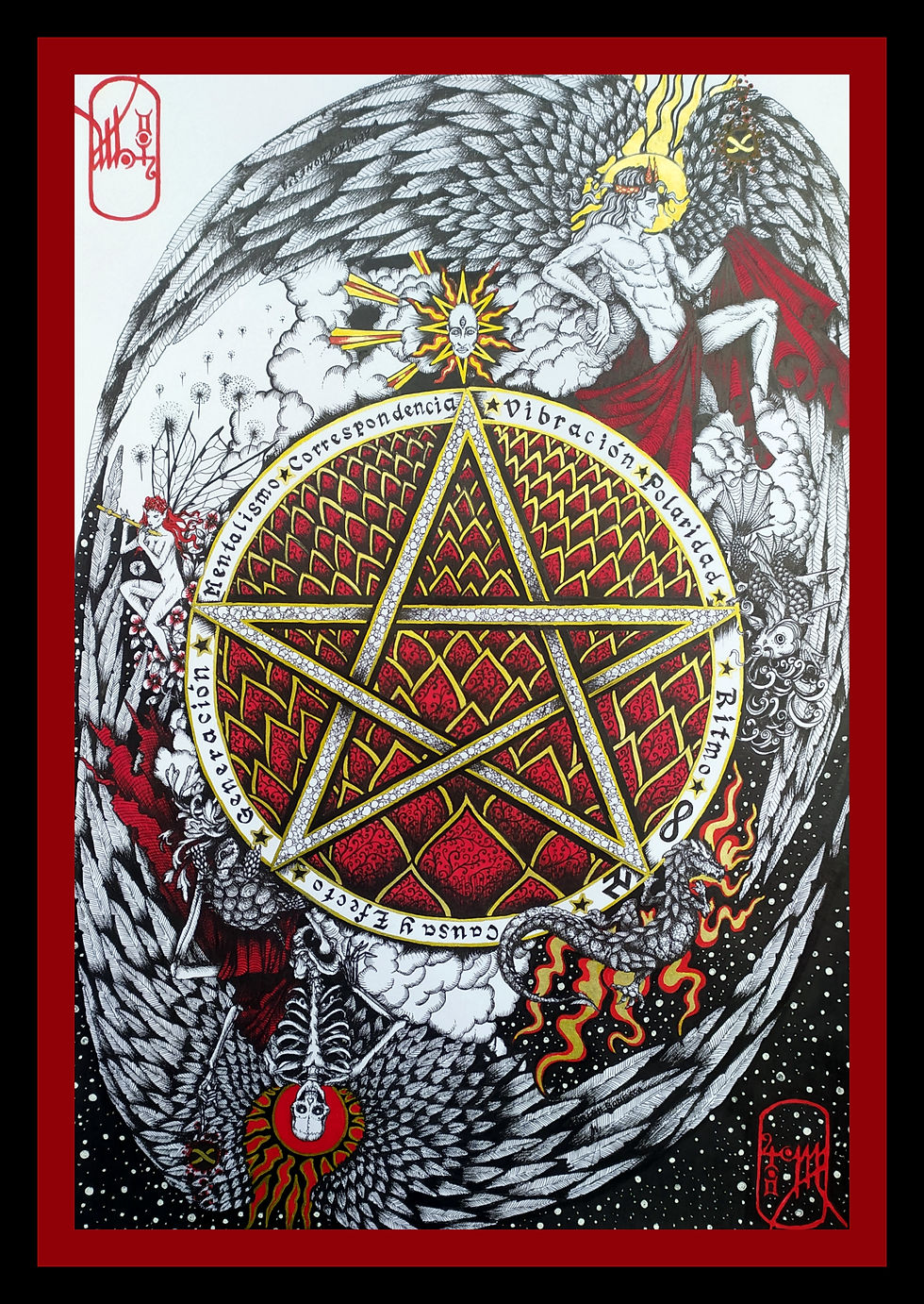 7 - luz