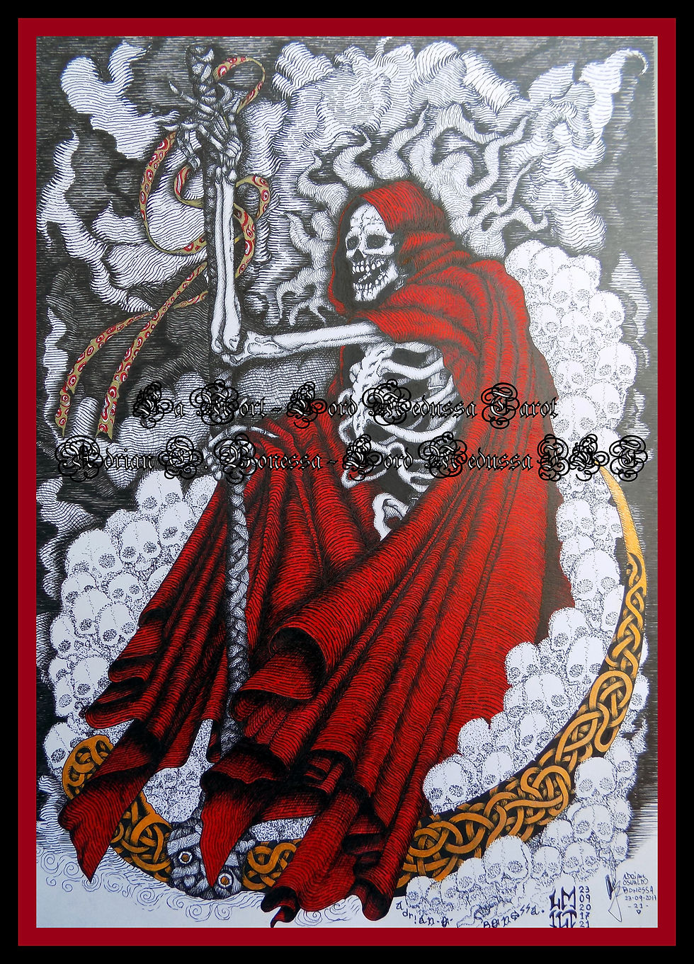 La Mort - cs - copia