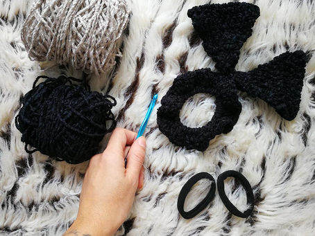 Patrón Lazo Miss MiuMiu