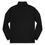 Thumbnail: Macros Clinic Black/Blue Quarter Adidas Zip Pullover