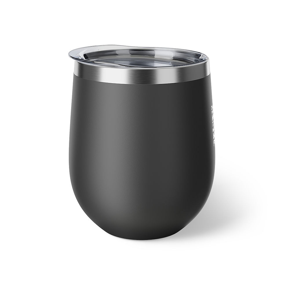 Thumbnail: Copper Vacuum Insulated Cup, 12oz