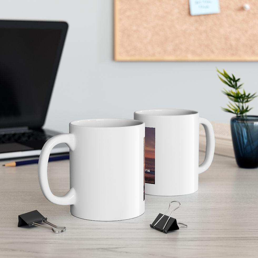Thumbnail: Mug 11oz
