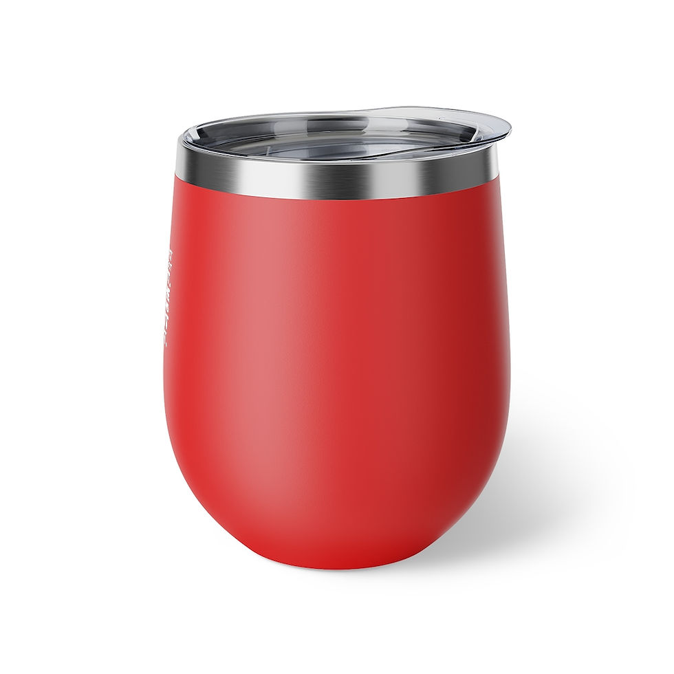 Thumbnail: Copper Vacuum Insulated Cup, 12oz