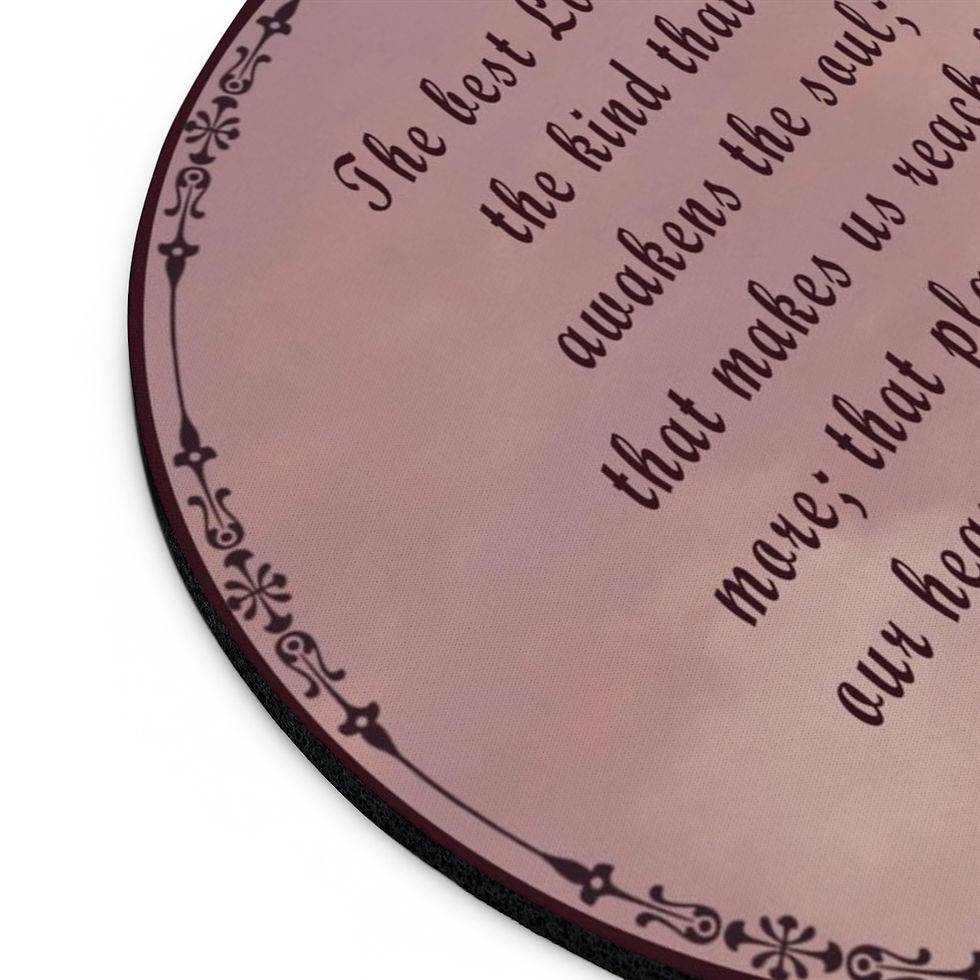 Thumbnail: Mouse Pad 
