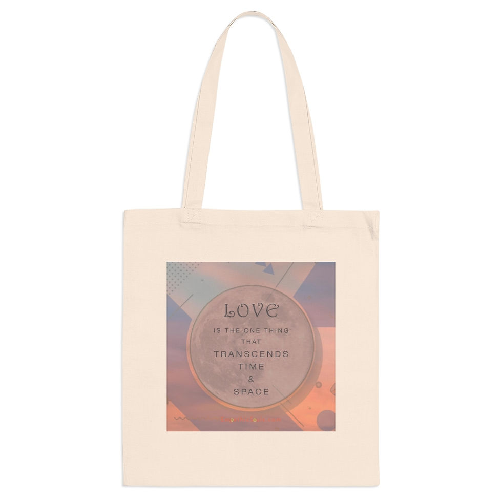 Thumbnail: Tote Bag
