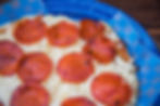 Pizza de Pepperoni
