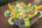 Aguachile tropical