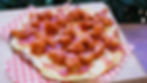 Pizza Boneless