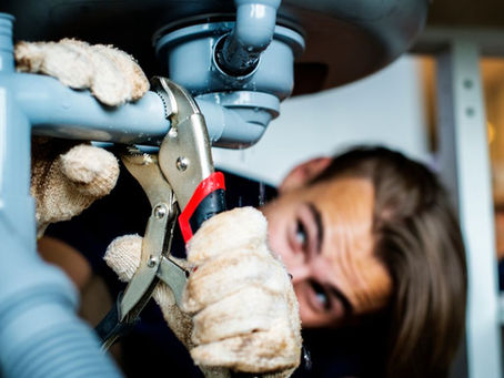 Leak Detection Expert
