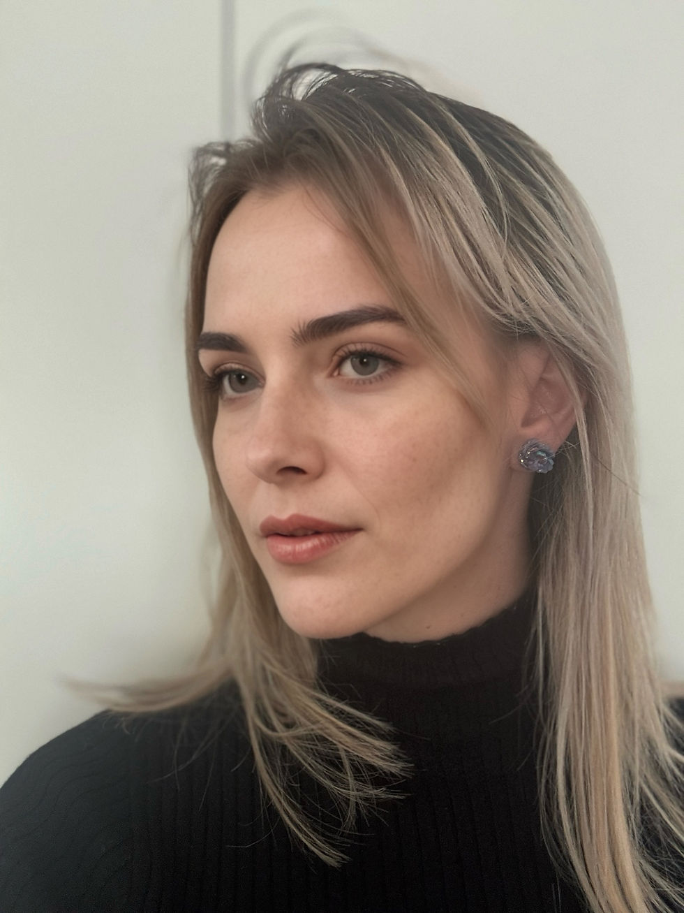 Miniature : Puces d’oreilles Rosaly