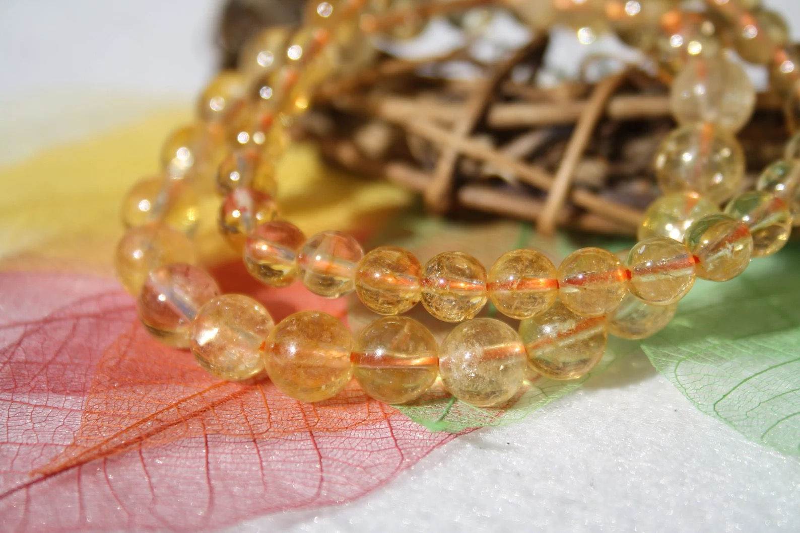 Citrine