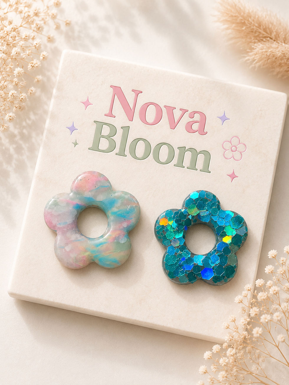 Miniature : Édition spéciale Pop Bloom