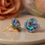 Miniatura: Puces d’oreilles Rosaly