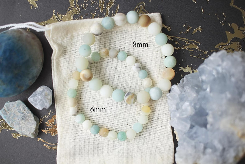 Miniaturbild: AMAZONITE