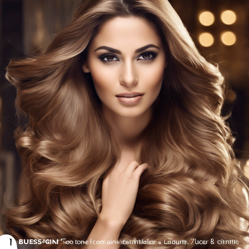 Hair Care Routine