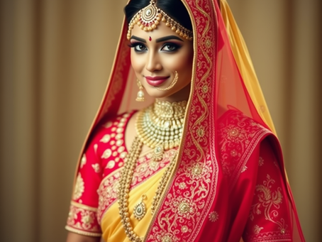 Bridal beauty preparation tips every bride should know