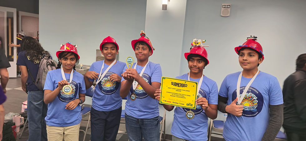 Icing on the cake - Awards & Trophies