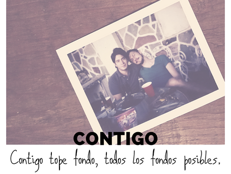 Contigo