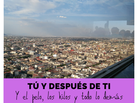 Tú y después de ti