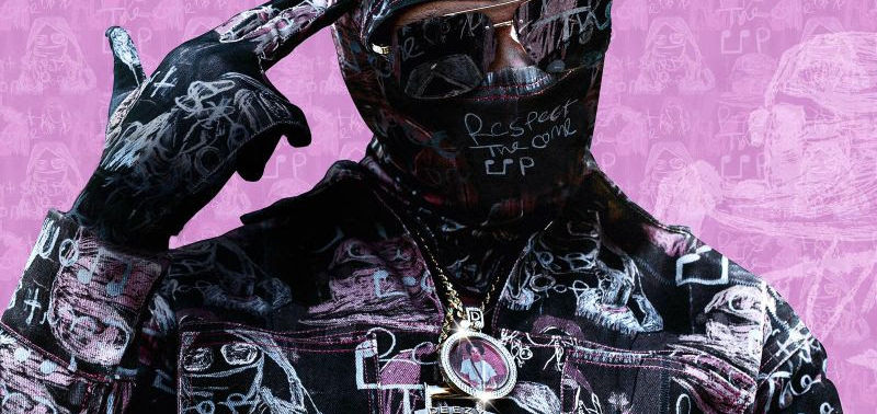 MEEKZ Manny Makes A Comeback With "Respect The Come Up"