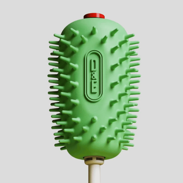 Dignity & Empowerment. Empower Patients. Restore Dignity. Illuminate the Path to Help.