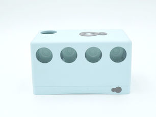 The Innovative Molding System Behind Gelato For Your Face: Designed for Convenience and Precision