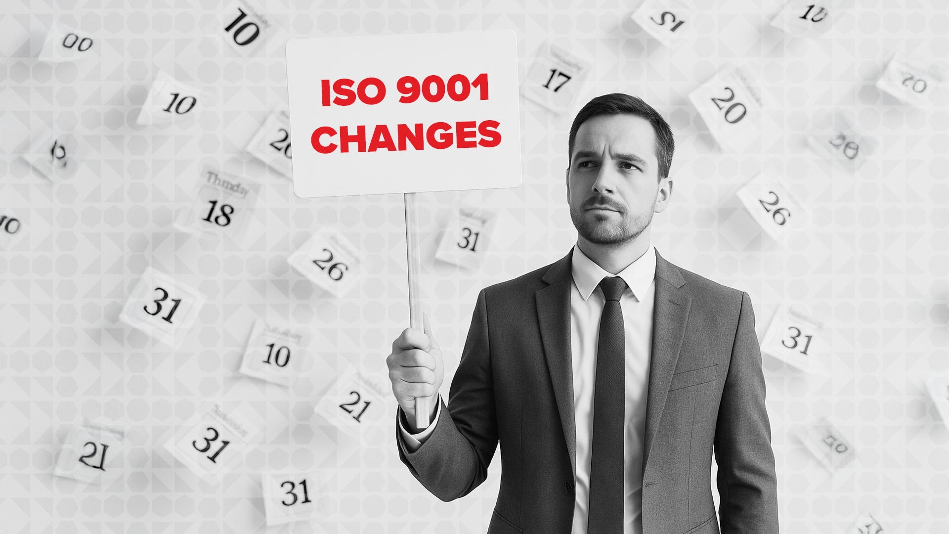 Iso Change ISO 9001 Changes & Updates: Revision Cycles | QMS2GO