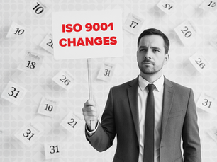 How Often is ISO 9001 Changed and Updated?