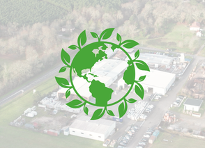 Notre engagement environnemental