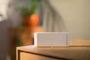 LA BOX TAHOMA SOMY : Le Cœur de votre Maison Connectée