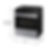 Thumbnail: Bespoke 30 in. 5-Burner Smart Slide-In Gas Range in White Glass with Air Sous Vi