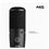 Thumbnail: AKG P120 High-Performance General Purpose Recording Microphone

