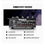 Thumbnail: Numark M4 - 3-Channel Scratch DJ Mixer, Rack Mountable with 3-Band EQ