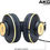 Thumbnail: AKG Pro Audio K92 Over-Ear, Closed-Back, Studio Headphones