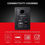 Thumbnail: M-AUDIO BX5 D3 Studio Monitor Speaker 