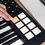 Thumbnail: M-Audio Oxygen 25 IV | USB Keyboard and Pad MIDI Controller
