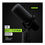 Thumbnail: Shure SM7B Studio Microphone