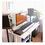 Thumbnail: Alesis VI61 | 61-Key USB MIDI Keyboard Controller with 16 Pads