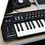 Thumbnail: M-Audio Oxygen 49 USB/Midi keyboard ( midi controller)