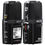 Thumbnail: Zoom H2n Stereo/Surround-Sound Portable Recorder, 5 Built-In Microphones