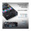 Thumbnail: RANE DJ SEVENTY – Two Channel DJ Mixer for Serato DJ with Akai MPC Pads