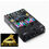 Thumbnail: RANE DJ SEVENTY – Two Channel DJ Mixer for Serato DJ with Akai MPC Pads