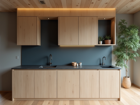 Maximize Space and Sustainability with Custom Modular Builds