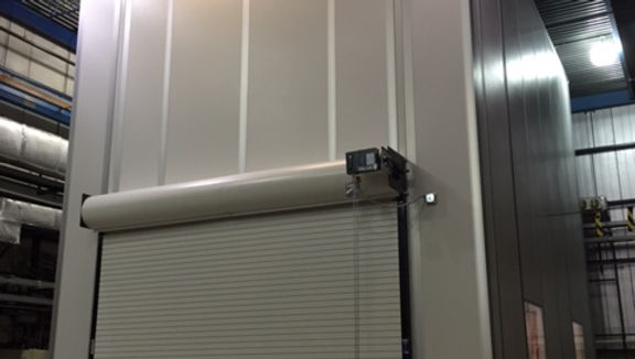 Machine Enclosures