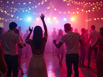 Top 10 Timeless Wedding Songs Guaranteed to Get Everyone Dancing