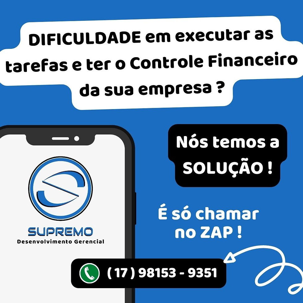 Chama no ZAP ! 📲